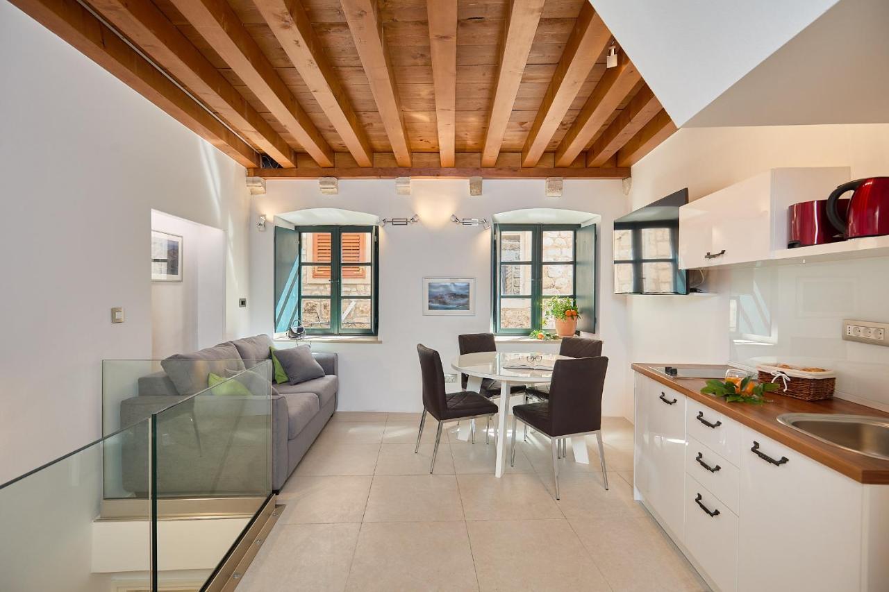 B18 Apartment Дубровник Екстериор снимка