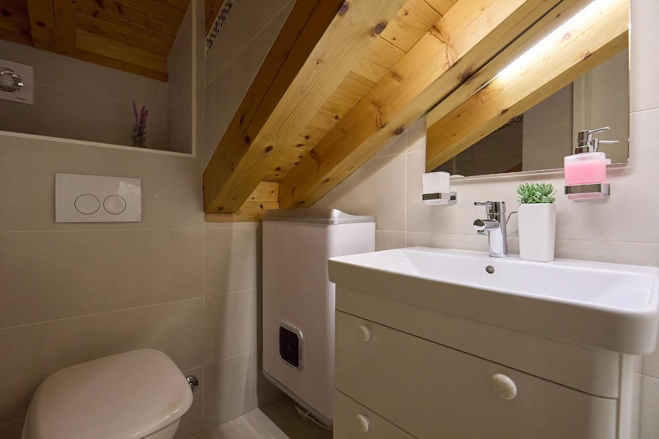 B18 Apartment Дубровник Екстериор снимка