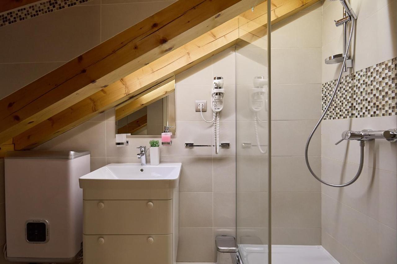B18 Apartment Дубровник Екстериор снимка