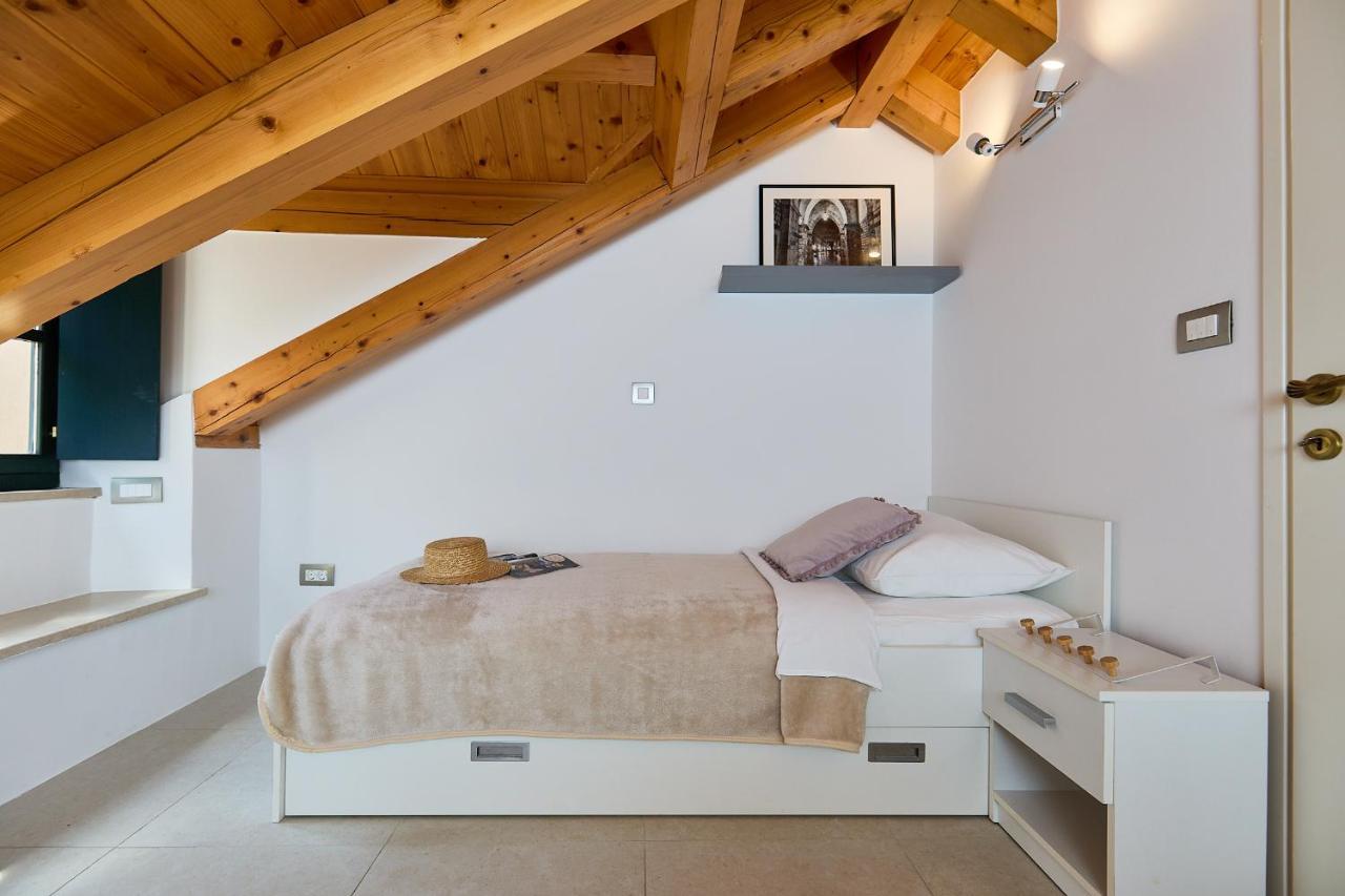 B18 Apartment Дубровник Екстериор снимка